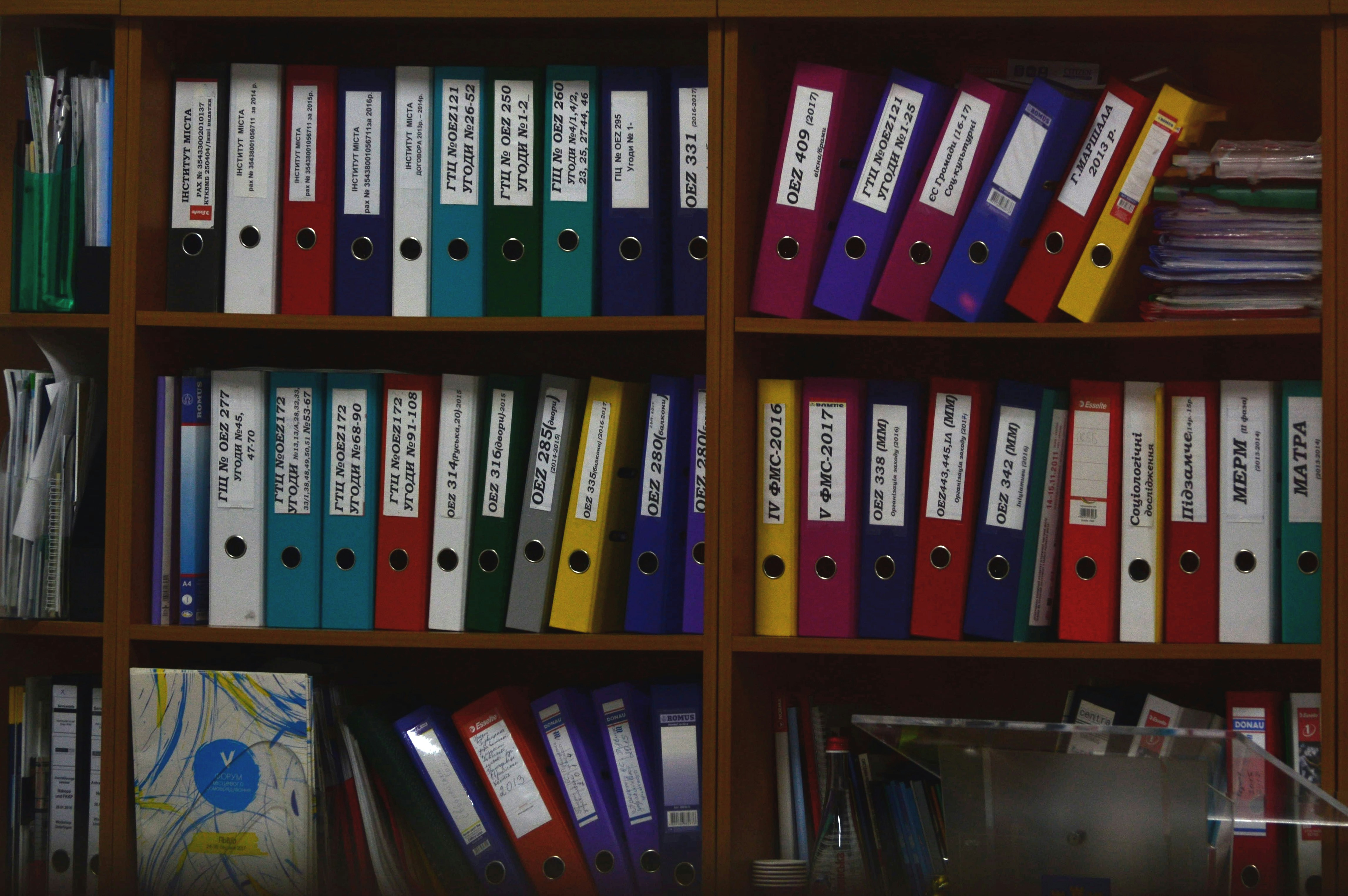 How robust documentation can change crisis outcomes